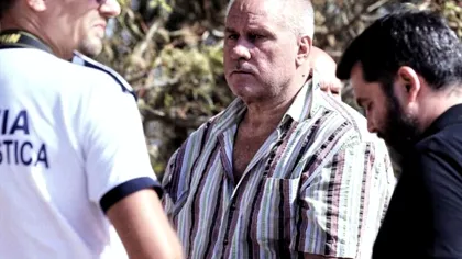 Gestul pe care l-a făcut Gheorghe Dincă după gratii, în memoria victimelor sale. Ceilalți deținuți s-au uitat mirați