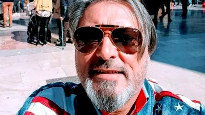 Gestul șocant făcut de rudele și prietenii cu Cornel Galeș. Ce au făcut cu sicriul de zinc