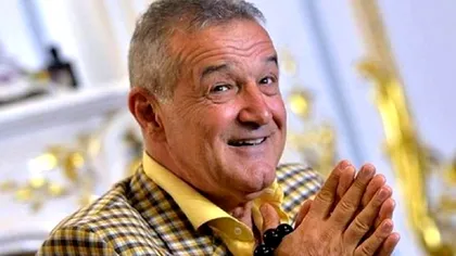Unde vrea să emigreze Gigi Becali de frica DNA. Declarații uluitoare
