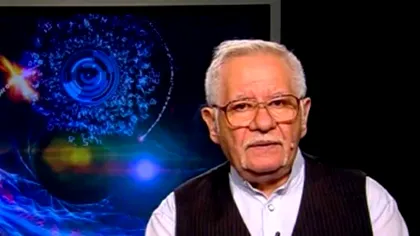 Cine este numerologul Mihai Voropchievici. Ce studii are și de ce runele lui au ajuns atât de celebre