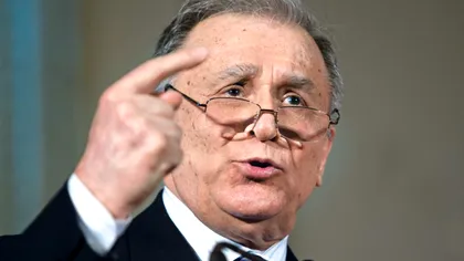 Ce spune Ion Iliescu despre implicarea lui în Revoluția din 1989. 