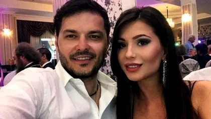 Iubita lui Liviu Vârciu, apariție de infarct în club. Bărbații nu și-au putut lua ochii de la decolteul ei FOTO