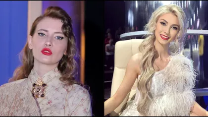 Iulia Albu o desființează din nou pe Andreea Bălan, din punct de vedere vestimentar. ”Sunt dărâmată!”