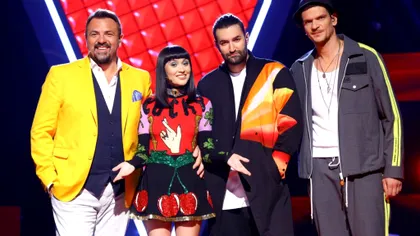 Ei sunt părinții juraților de la Vocea României. Ce face mama Irinei Rimes prin culise