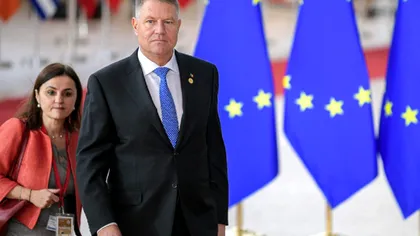 Klaus Iohannis a atras toate privirile la summit-ul PPE. Ce s-a întâmplat când s-a așezat lângă Angela Merkel