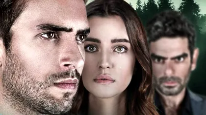 Lacrimi la Marea Neagră, ultimul episod, pe Kanal D. Ce se întâmplă cu Tahir și Nefes