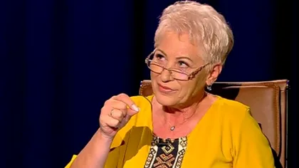 Cine este Lidia Fecioru. Ce a făcut astrologul de la Antena 3 când s-a întâlnit cu soțul ei după 18 ani de la divorț