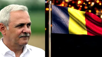 Mesajul postat de Liviu Dragnea pentru România în Ziua Marii Uniri: 