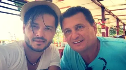 Cum arată vila lui Liviu Vârciu, pentru care s-a împrumutat 50.000 de euro de la Nea Mărin. Nu s-a uitat la bani înainte de Crăciun