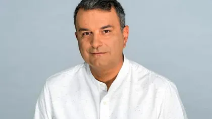 Lucian Mândruță și-a înșelat soția în urmă cu zece ani, dar Ioana l-a iertat. Cum arată acum partenera lui de viață