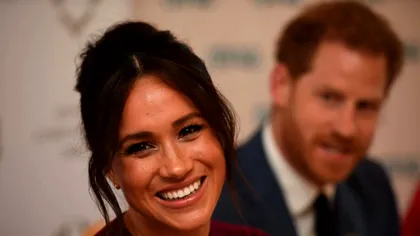 Obiectele pe care Meghan Markle le poartă zilnic la ea. Sunt foarte ieftine, dar extrem de prețioase pentru ea