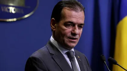 Cum arătau Ludovic Orban și soția acestuia în ziua nunții. Poze rare cu Premierul în cosumul de ginere. Galerie FOTO