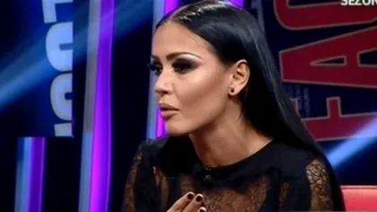 Andreea Mantea, de urgență la spital cu fiul ei. Ce s-a întâmplat cu David, băiatul vedetei Kanal D