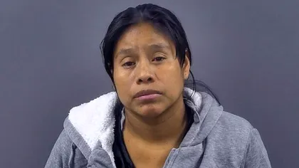 Maria a încercat să își vândă copilul pentru 1.800 de euro. Șocant ce a urmat după ce a luat legătura cu Manuel