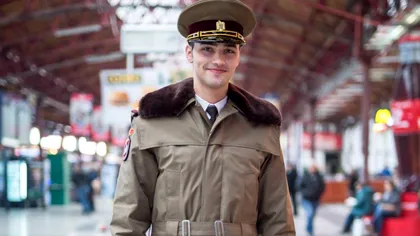 Mesajul unui tânăr militar, după ce a defilat pentru prima dată de Ziua Marii Uniri. Ce mesaj are pentru toți românii