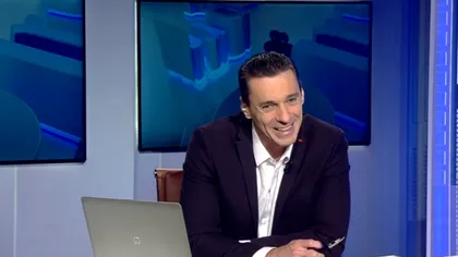 Mircea Badea a dat lovitura înainte de Revelion! Ce veste a primit prezentatorul de la Antena 3
