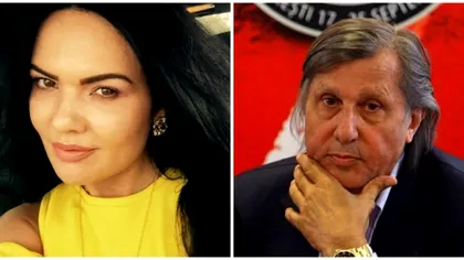 Soția lui Ilie Năstase arată demențial la 45 de ani. Ce fac cei doi când cred că nu îi vede nimeni FOTO