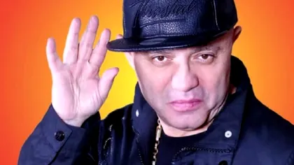 Nicolae Guță i-a șocat pe fani. Ce și-a tatuat manelistul pe frunte