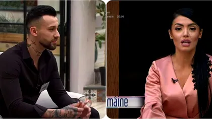 Un nou concurent, în casa Puterea Dragostei. Cine este Cătălin și cum se înțelege cu Andreea Mantea