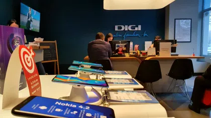 Vestea de la Digi RCS RDS chiar înainte de sărbători: ce se întâmplă cu tarifele din roaming