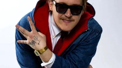 Părinții lui What`s Up, reacție uluitoare la secția de poliție. Prima imagine cu artistul încătușat