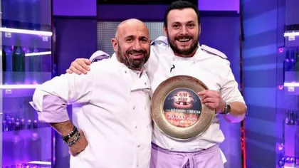 Reacții dure, după aflarea câștigătorului Chefi la Cuțite, sezonul 7. Producătorii Antena 1, acuzați de blat