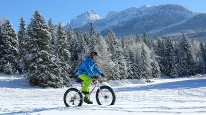 Prognoza meteo pentru ianuarie 2020. Anunțul neașteptat al meteorologilor pentru prima lună a anului