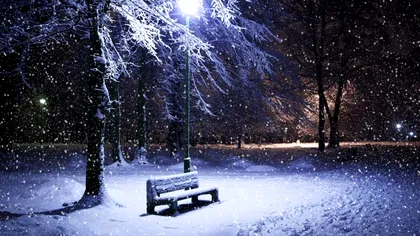 Prognoza meteo pentru Capitală, pentru 27-29 decembrie 2019. Cum va fi vremea în următoarele 3 zile. Sunt anunțate ninsori