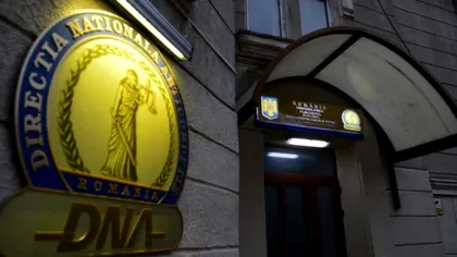 Protest de amploare la DNA. Cine sunt cei care s-au adunat în fața Direcției Naționale Anticorupție