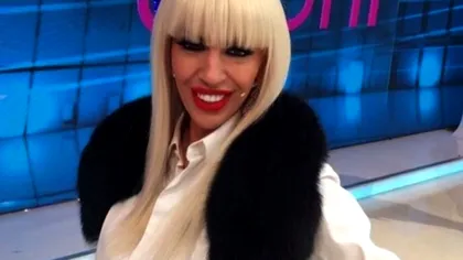 Raluca Bădulescu, apariție incendiară pe scenă. Cum arată Regina Regească în calitate de DJ