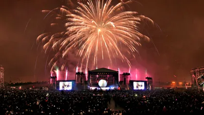 Program de Revelion în Piața Constituției. Ce artiști urcă pe scenă în noaptea dintre ani. Surprize uriașe pentru bucureșteni
