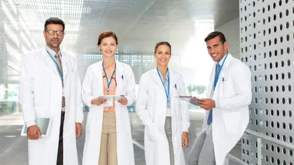 S-au afișat rezultatele pentru examenul de rezidențiat 2019. Lista completă cu notele aici