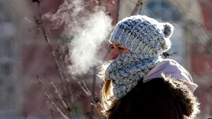 România, lovită crunt de coduri galbene de ninsori și viscol. Cum va fi vremea chiar înainte de Revelion