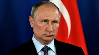 O nouă decizie controversată luată de Vladimir Putin. Ordinul despre care vorbește toată lumea