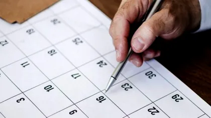 S-a decis oficial! Mai multe zile libere de Sărbători. Ce categoria de angajați vor sta mai mult acasă