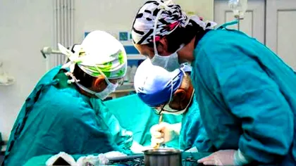 Serviciul Omoruri de la Poliţia Capitalei a preluat cazul pacientei de la Spitalul Floreasca. Ce au decis anchetatorii