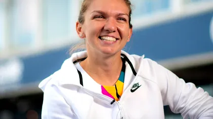 Simona Halep, desemnată sportiva anului 2019. Toni Iuruc a urcat pe scenă alături de ea. Foto