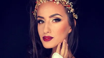 Andreea Stavroiu, de la “Bravo, ai stil!” la postul de prezentatoare TV. Ce emisiune va prezenta fosta concurentă de la Kanal D