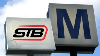 Program Metrorex și STB de Crăciun. Cum vor circula și care e orarul de transport