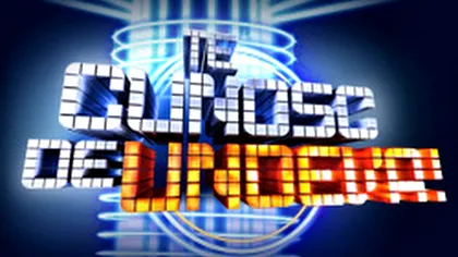 Te Cunosc de Undeva, marea finală, la Antena 1: cine sunt cei 4 finaliști din această seară