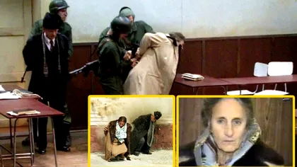 Ultimele cuvinte pe care i le-a spus Elena Ceaușescu soțului ei. Ce gest a făcut dictatorul înainte să moară