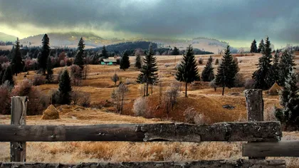 Prognoza meteo, duminică. 15 decembrie. Vremea în București și în țară: temperaturi anormale pentru această dată