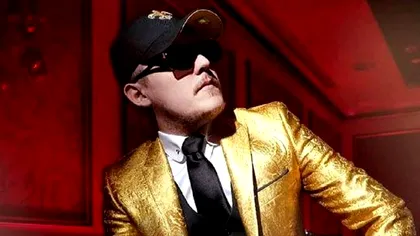 What`s Up, probleme grave cu banii din cauza scandalului cu iubita. A fost pus sub control judiciar