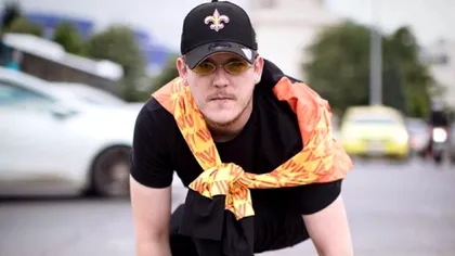 What’s Up lovește din nou. Ce a putut să facă Marius Ivancea noaptea trecută, într-un club din București