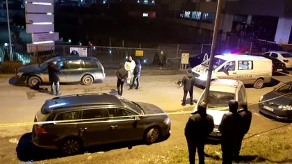 Cine este tânăra ucisă și abandonată în mașina iubitului, în Bacău. Avea o fetiță de un an și jumătate