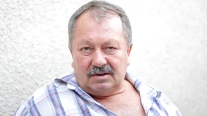 Unde a ajuns să trăiască azi tatăl Gabrielei Cristea. Vecinii evită să discute despre situația lui, de rușine