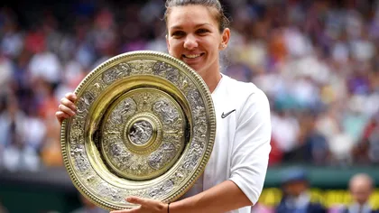 Simona Halep, ipostază inedită înainte de primul meci de la Australian Open. Fanii au reacționat imediat