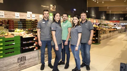 Care este cel mai mare salariu care se plătește la Lidl. Iată ce studii trebuie să ai