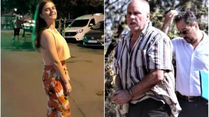 A răpus-o cu un pumn. Cum a ucis-o, de fapt, Gheorghe Dincă pe Alexandra Măceșanu: ”Ce tupeu!”