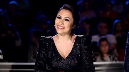 Ce face Andra, de când începe Românii au Talent. Soția lui Măruță a dezvăluit ce se întâmplă în spatele show-ului de la PRO TV